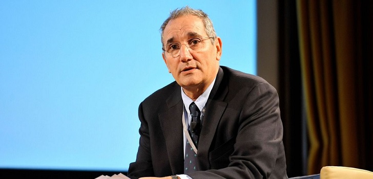 Vicenç Martínez, gerente del Hospital Vall d'Hebrón La Generalitat de Catalunya cesa al gerente del Hospital Vall d’Hebrón